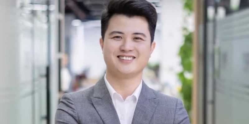 Giới thiệu sơ lược về CEO Ngô Ngọc Cường