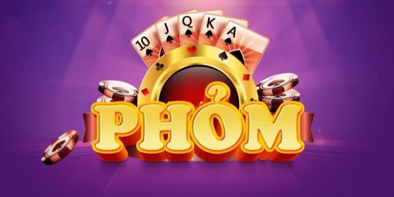 Thuật ngữ cần biết khi chơi game bài đổi thưởng Phỏm