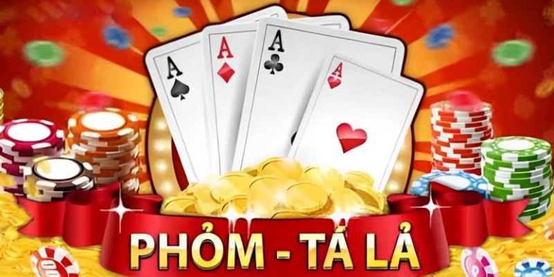 Cách tính điểm của game bài đổi thưởng Phỏm