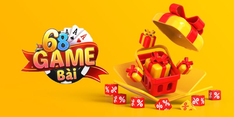 Khuyến mãi 68 game bài khi thắng liên tiếp