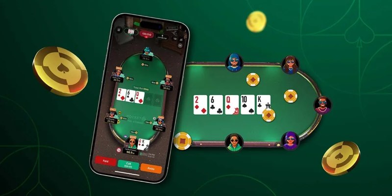 Mẹo chơi game bài thắng lớn