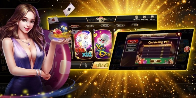 Đôi nét về 68 game bài