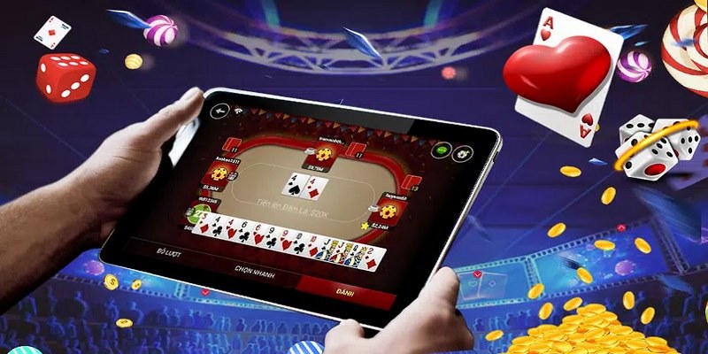 Những lý do khiến 68 game bài thành công như hiện nay